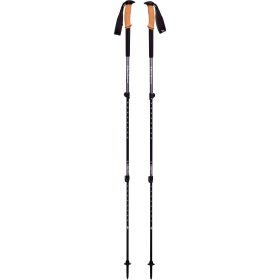 Black Diamond Trail Cork Trekking Poles