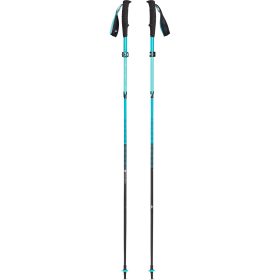 Black Diamond Women's Distance Carbon Flz Trekking Pole