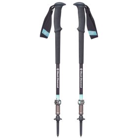 Black Diamond Women's Trail Pro Trekking Poles