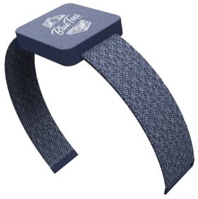 Blue Tees Rangefinder Magnetic Strap