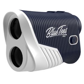 Blue Tees Series 2 Pro+ Golf Rangefinder - Navy