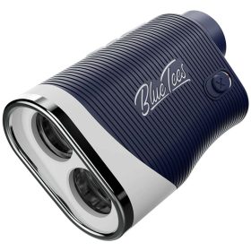 Blue Tees Series 3 Max+ Golf Rangefinder - Navy