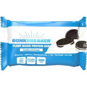 Bonk Breaker Protein Bar