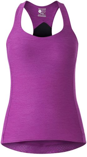 Bontrager Vella Cycling Tank (Women's)