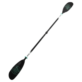 Bote 5-Piece Adjustable Kayak Paddle