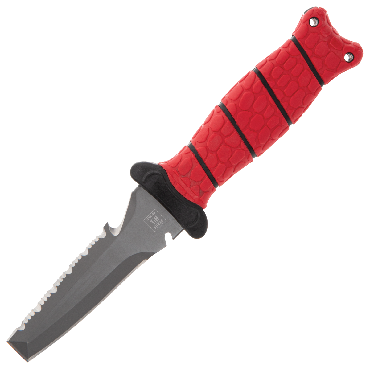 Bubba Blades SCOUT Blunt Dive Knife