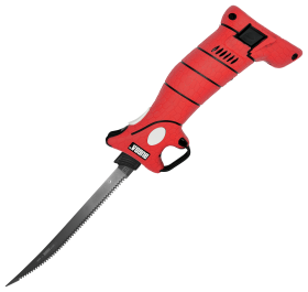 Bubba Lithium-Ion Cordless Fillet Knife