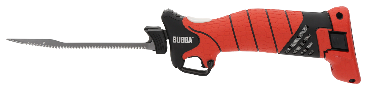 Bubba Pro Series Lithium-Ion Electric Fillet Knife