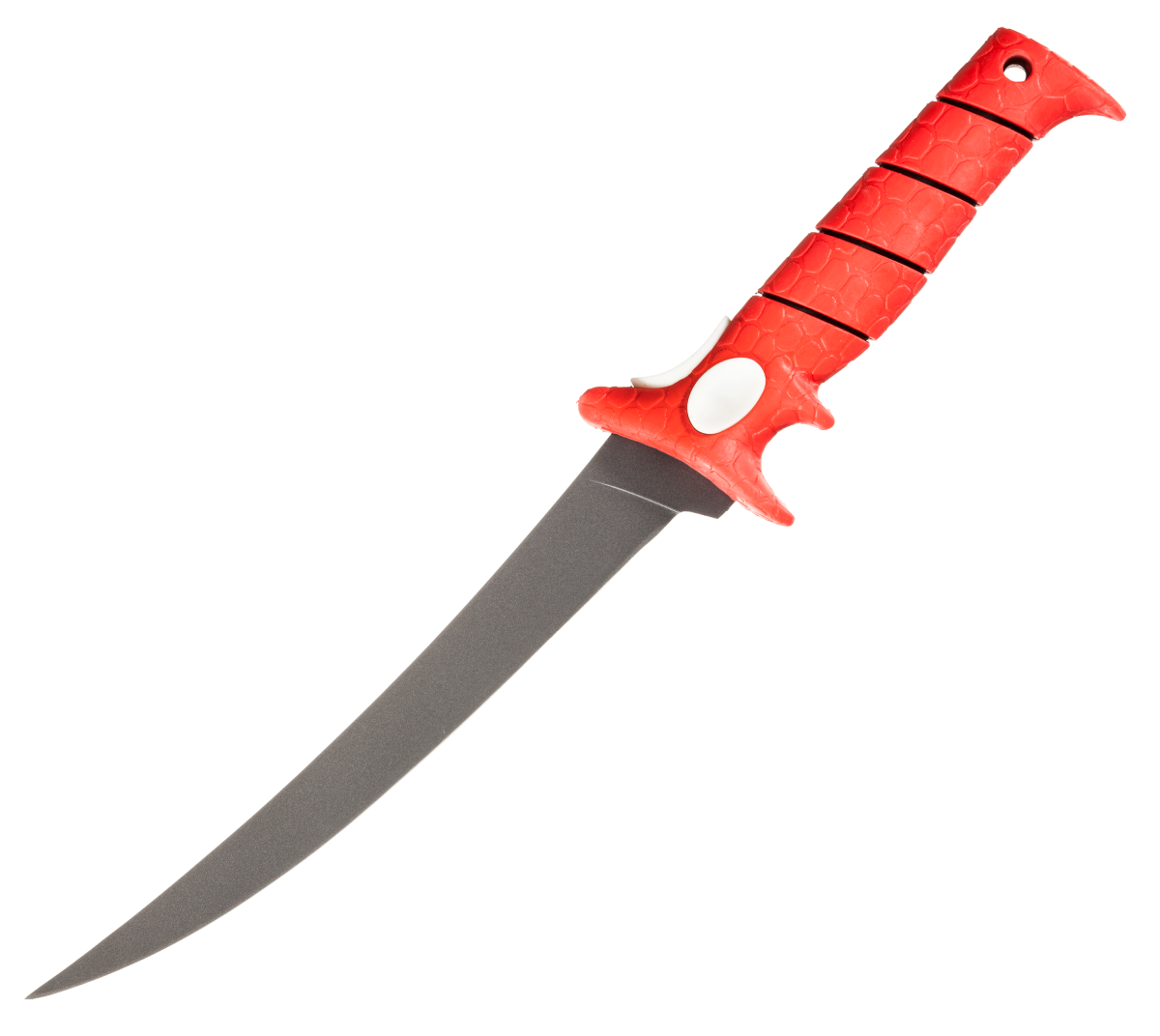 Bubba Tapered Blade Flex Fillet Knife - 9''