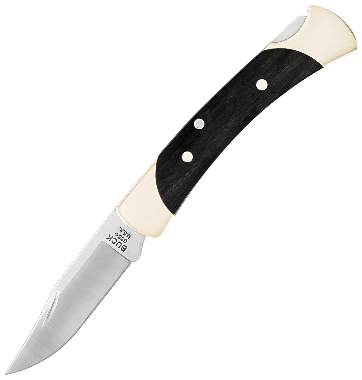 Buck Knives 55 Folding Knife