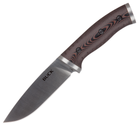 Buck Selkirk Fixed Blade Survival Knife