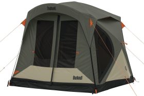 Bushnell Instant Pop-Up 4-Person Tent