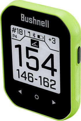 Bushnell Phantom 3 Slope Golf GPS