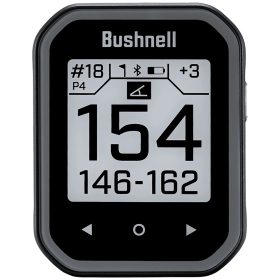 Bushnell Phantom 3 Slope Golf GPS - Black