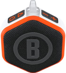 Bushnell Wingman Mini Golf GPS Speaker