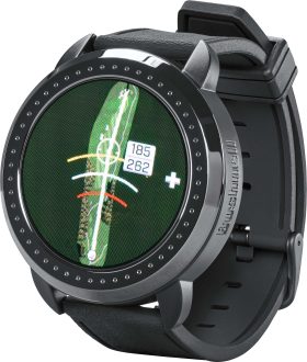 Bushnell iON Elite GPS Golf Watch