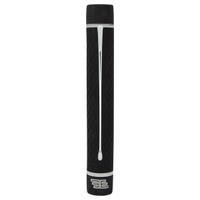 Buttendz Stretch Grip for Hockey Sticks in Black/White