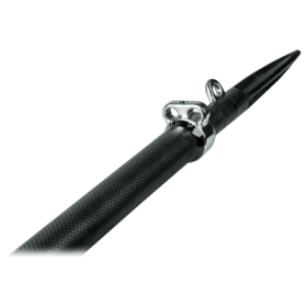 C.E. Smith Carbon Fiber Center Rigger Pole