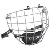 CCM FM580 Face Cage in Silver