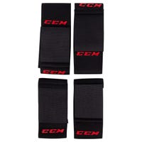 CCM Junior Shin Guard Straps