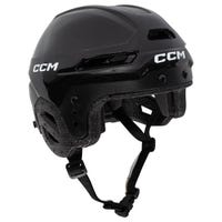 CCM Mutltisport Youth Hockey Helmet in Black