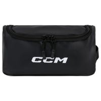 CCM Shower Bag in Black