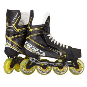 CCM Super Tacks 9370 Roller Hockey Skate- Sr