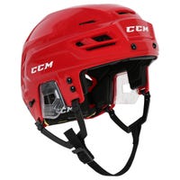 CCM Tacks 310 Hockey Helmet in Red