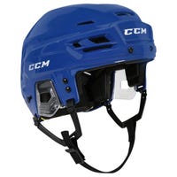 CCM Tacks 310 Hockey Helmet in Royal