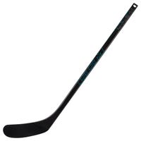 CCM Vizion Mini Hockey Stick in Black/Neon Green