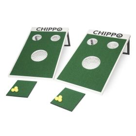 CHIPPO Golf Cornhole Game