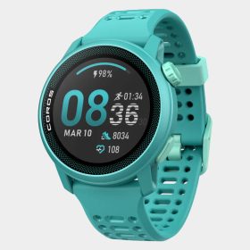 COROS Pace 3 GPS Sport Watch GPS Watches Emerald