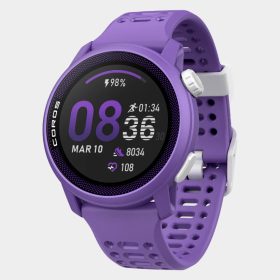 COROS Pace 3 GPS Sport Watch GPS Watches Violet