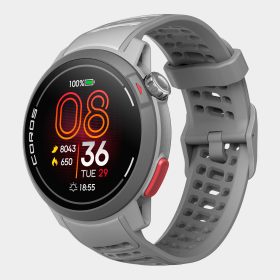 COROS Pace Pro GPS Watch GPS Watches Grey