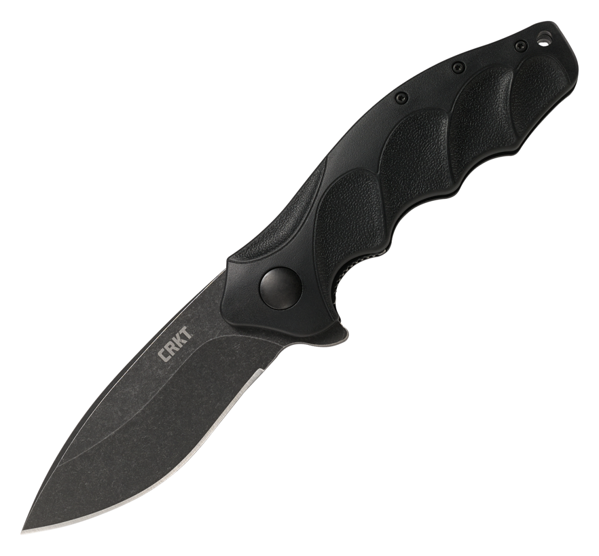 CRKT Foresight Assisted Folding Knife