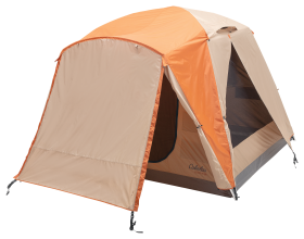 Cabela's Big Country 6-Person Cabin Tent