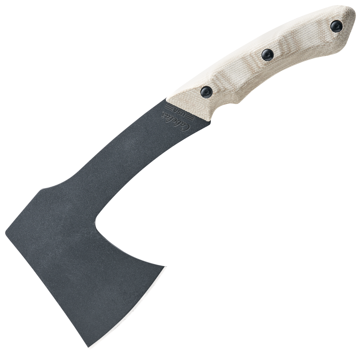 Cabela's Bushcraft Hatchet