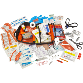 Cabela's Guide First Aid Kit by Adventure Medical