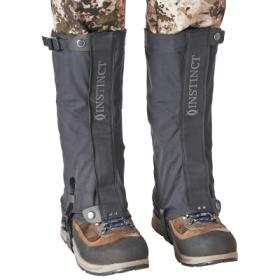 Cabela's Instinct Leg Gaiters with BONE-DRY GOLD and 4MOST REPEL for Men - L/XL