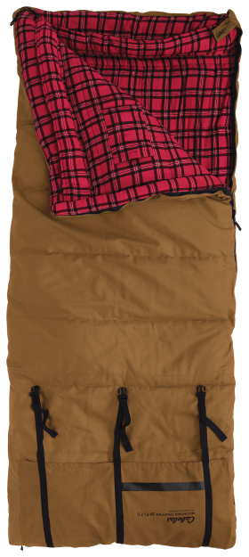 Cabela's Mountain Trapper 20° Sleeping Bag