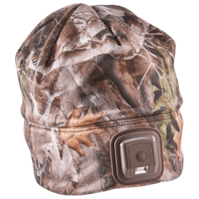 Cabela's Rechargeable POWERCAP 3.0 Beanie - TrueTimber Kanati