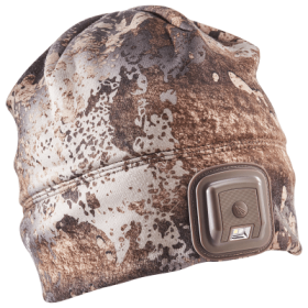 Cabela's Rechargeable POWERCAP 3.0 Beanie - TrueTimber Prairie