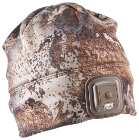 Cabela's Rechargeable POWERCAP 3.0 Beanie - TrueTimber Prairie