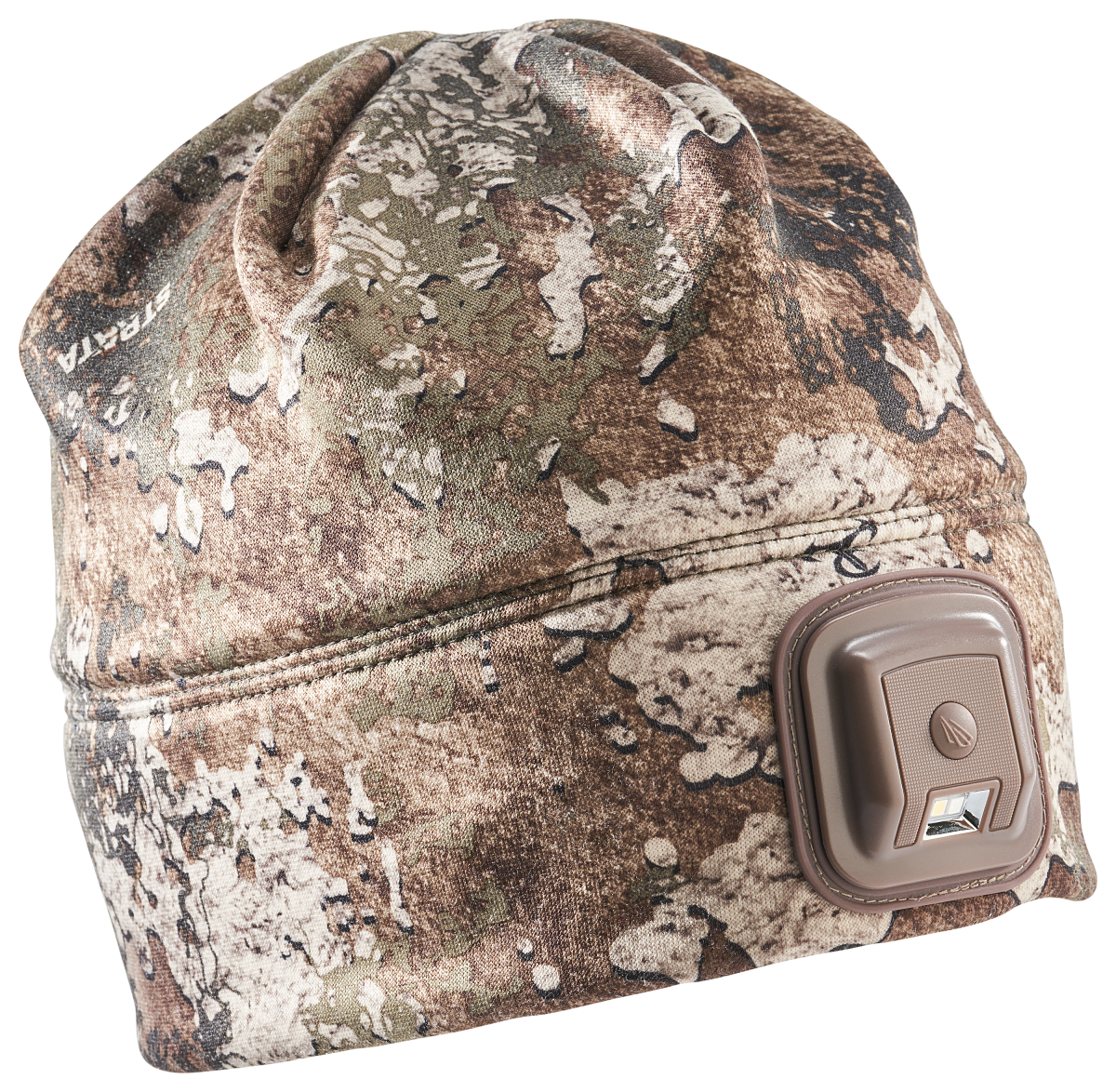 Cabela's Rechargeable POWERCAP 3.0 Beanie - TrueTimber Strata