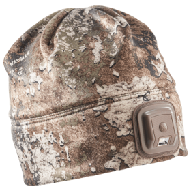 Cabela's Rechargeable POWERCAP 3.0 Beanie - TrueTimber Strata