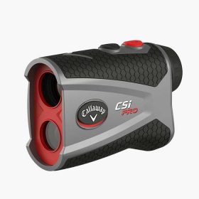 Callaway CSI Pro Laser Rangefinder Gray