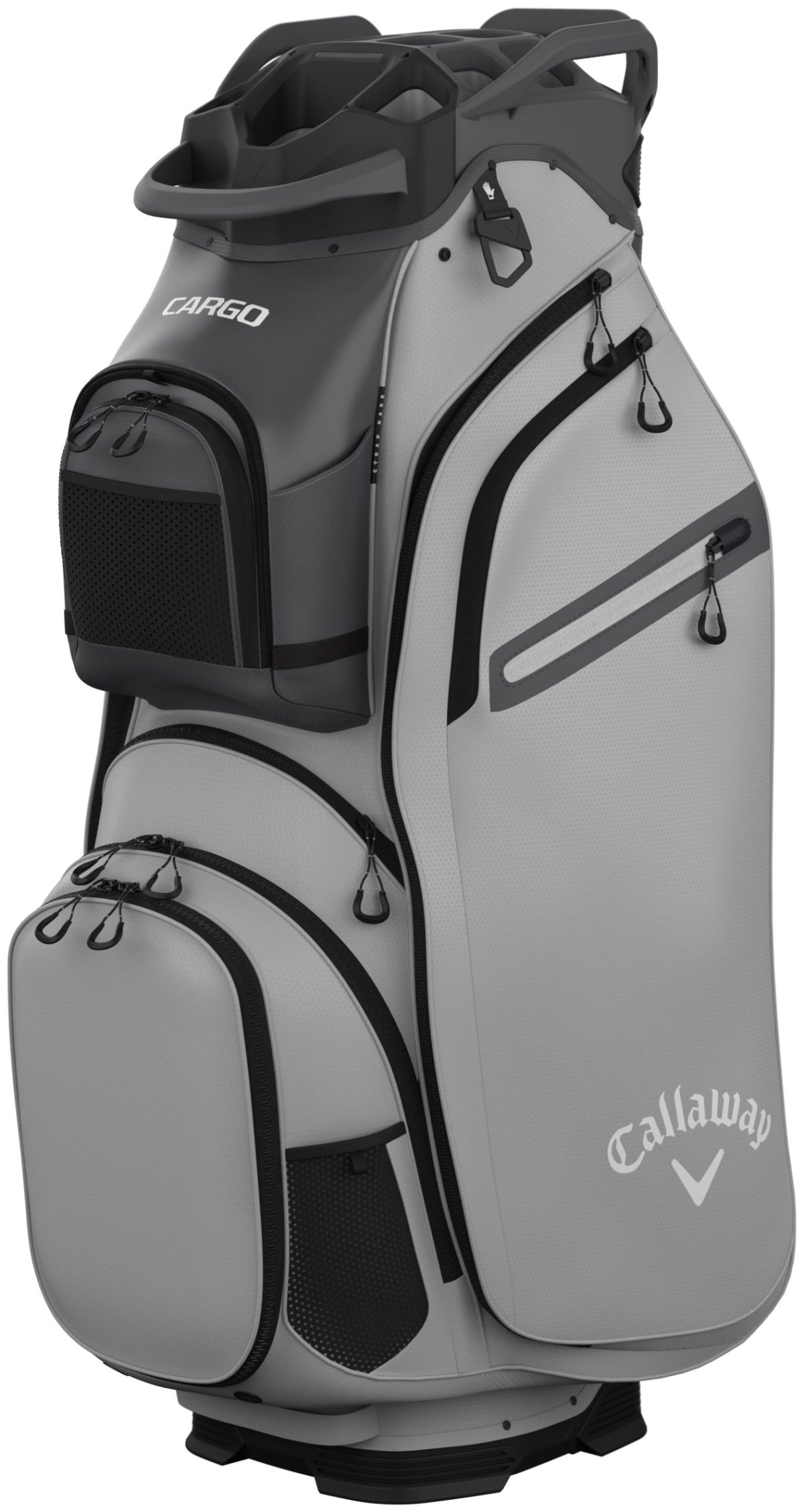 Callaway Cargo Golf Cart Bag 2025