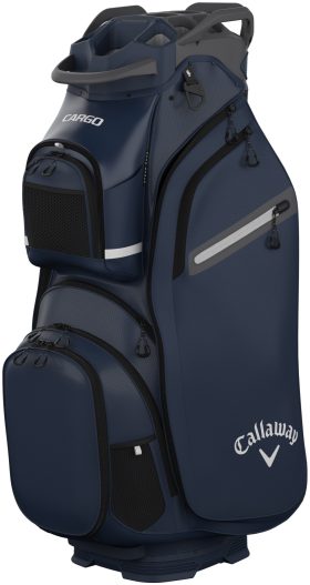 Callaway Cargo Golf Cart Bag 2025