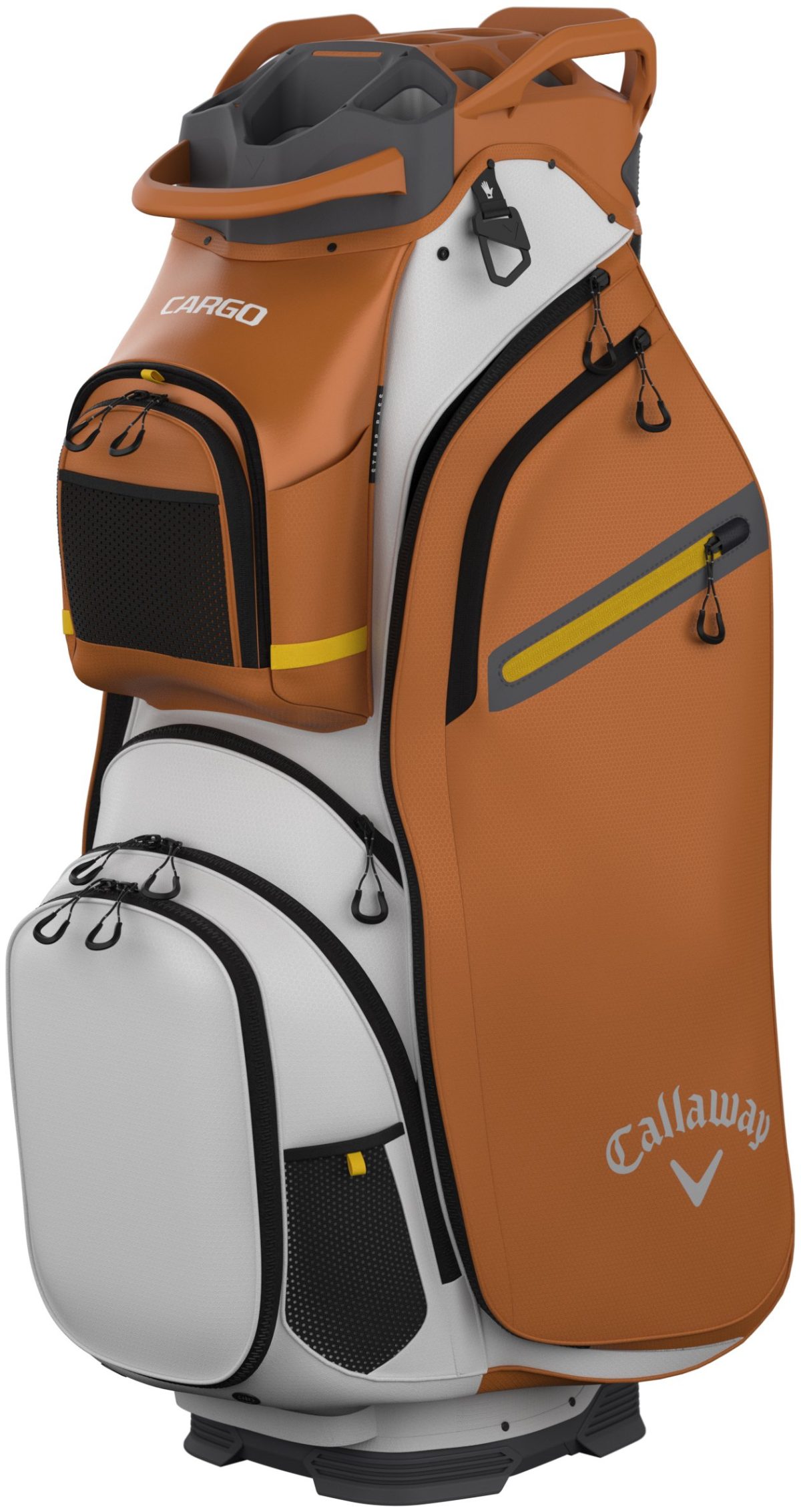 Callaway Cargo Golf Cart Bag 2025