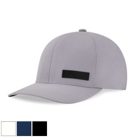 Callaway Delta Elite Adjustable Hat Grey